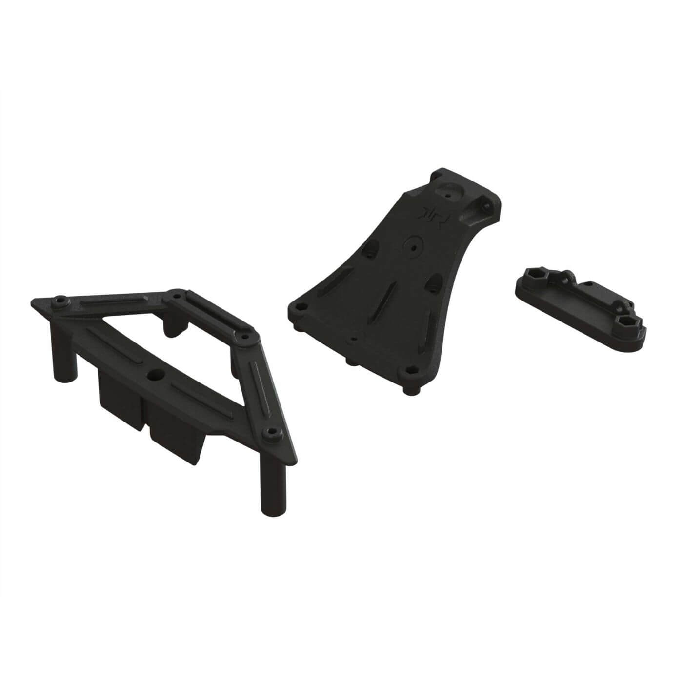 Z-ARA320521 Arrma Front Bumper Support ARA320521 - Image 1