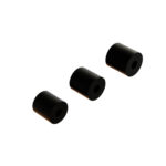 Arrma Center Brace Rubber Dampers (3) ARA320530
