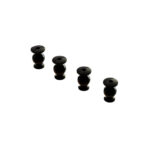 Arrma Ball M3x8x12mm (4) ARA330554
