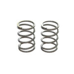 Arrma Shock Springs: 40mm 6.6N/mm (38lbf/in) (2) ARA330599