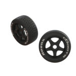 Arrma DBoots Hoons 42/100 2.9 Belted 5-Spoke (2) ARA550062