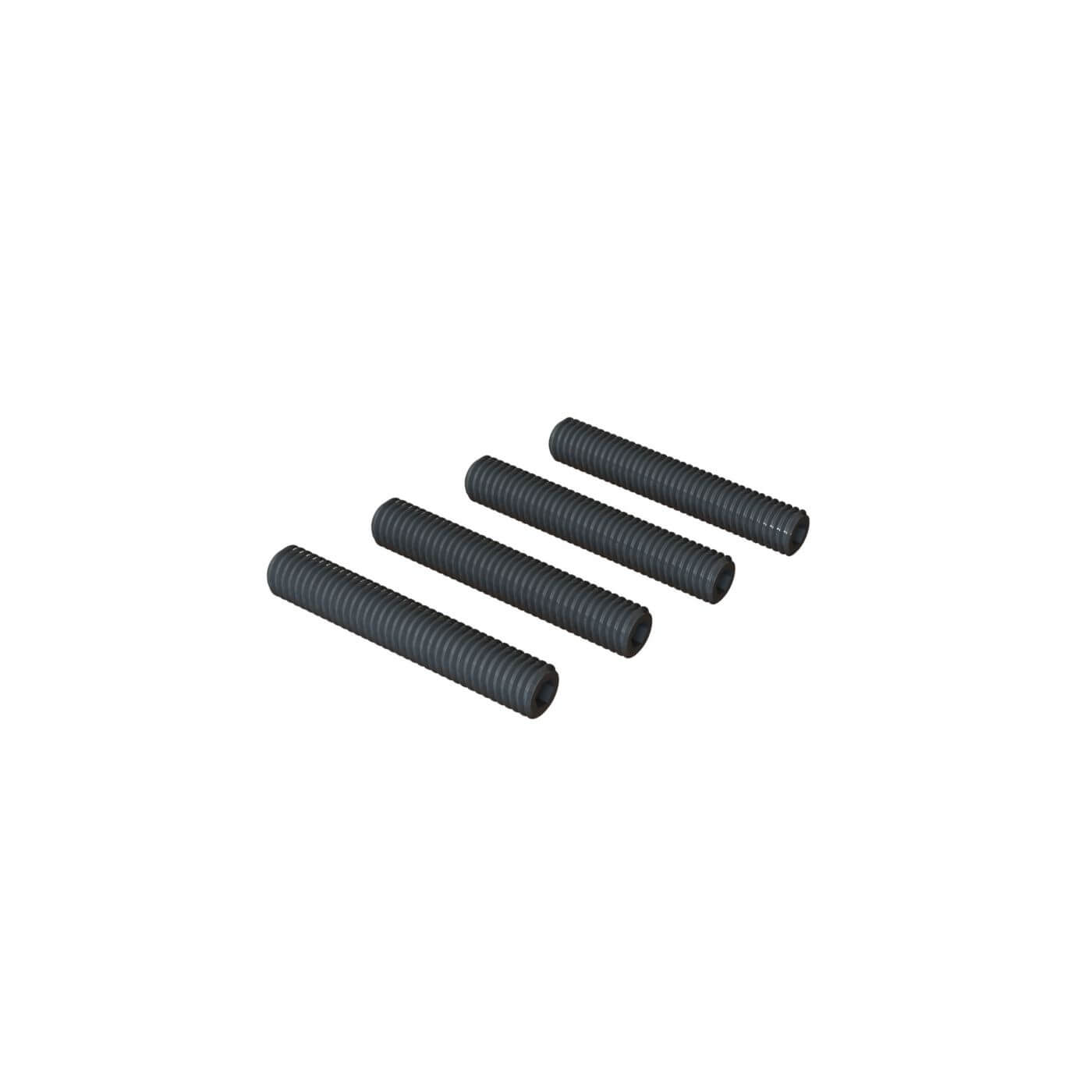 Z-ARA724530 Arrma Set Screw M5x30mm (4) ARA724530 - Image 1
