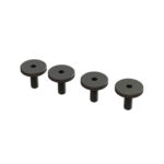 Arrma Large Head Screw M3x8mm (4) ARA727308