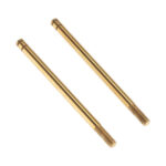 Axial Shock Shaft 3x50 (2) AX30146