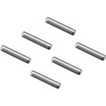 Axial Pin 1.5x8mm (6) AX30162