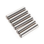 Axial Pin 2.5x12mm (6) AX30165
