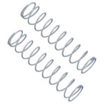 Axial Spring 14x70mm 1.43lbs/in Purple (2) AX30224