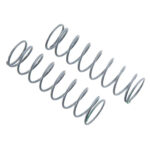 Axial Spring 14x54mm 3.85lbs/in Med Green (2) AX30228