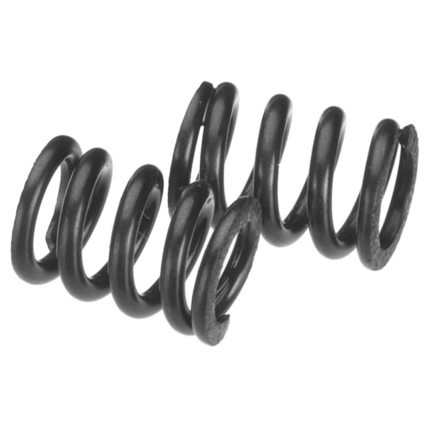 Z-AX30413 Axial Slipper Spring 8.5x12 165lbs/In Black (2) AX30413 - Image 1