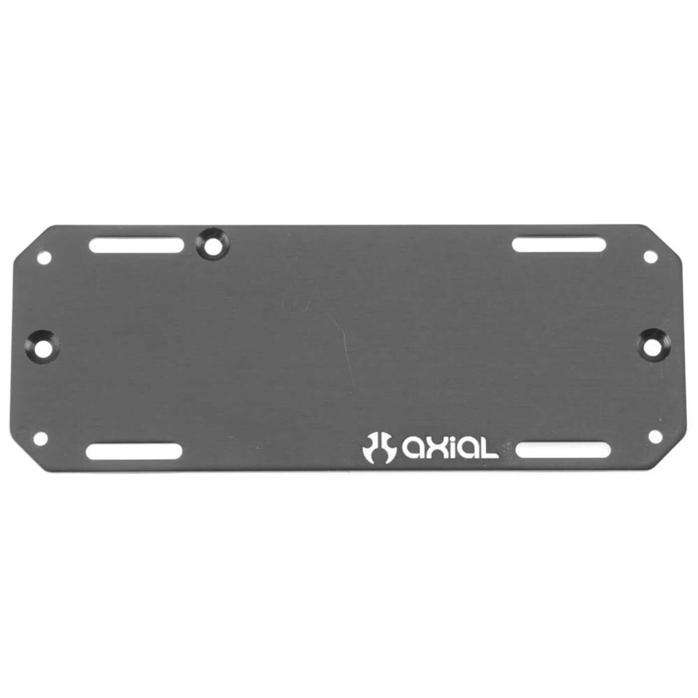Z-AX30483 Axial Radio Plate AX10 Scorpion AX30483 - Image 1