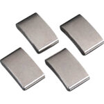 Axial 1.9 Intrnl Wheel Wght Insert 9g/.33oz (4) AX30548