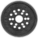Axial Spurs 48DP 87T AX30672