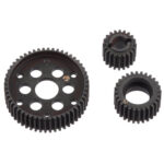 Axial Locked Transmission AX10 SCX10 Wraith AX30708