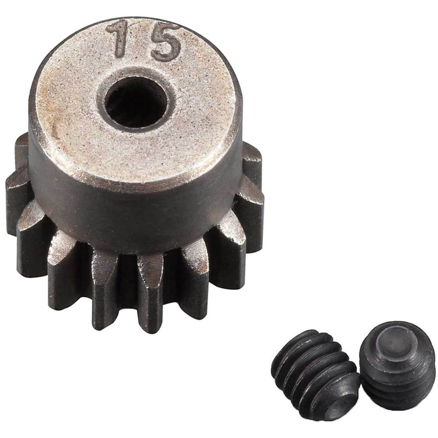 Z-AX30726 Axial Pinion Gear 32P 15T 3mm AX30726 - Image 1