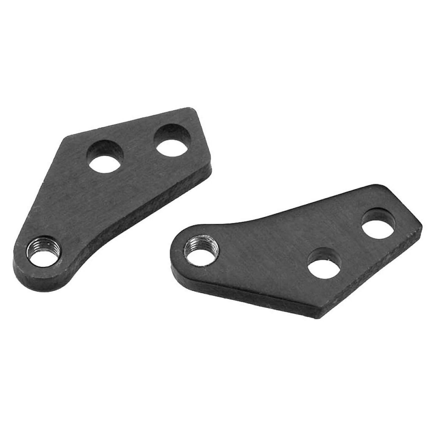 Z-AX30778 Axial Zero Ackerman Steering Plate (2) AX30778 - Image 1