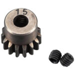 Axial Pinion Gear32P 15T 5mm AX30841