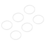 Axial O-Ring 15.5x1.5mm (S16) (6) AX31075