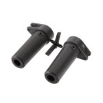 Axial Straight Adapter Yeti XL AX31084