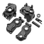 Axial 2-Speed Hi/Lo Transmission Case Yeti AX31108