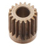 Axial 2-Speed Ge48P 18T Low AX31126