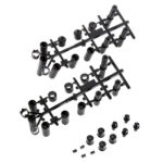 Axial WB8-HD Driveshaft SCX10 Yeti (2) AX31133