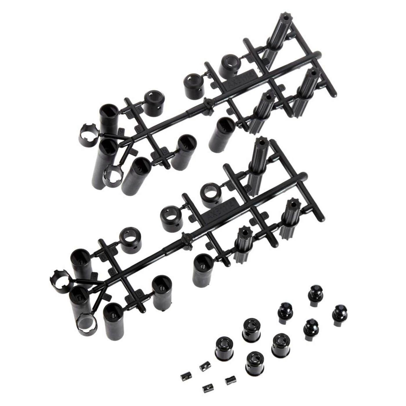 Z-AX31133 Axial WB8-HD Driveshaft SCX10 Yeti (2) AX31133 - Image 1