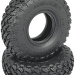 Axial 1.9 Falken Wildpeak M/T R35 (2) AX31143