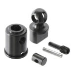 Axial WB8-HD Driveshaft Coupler Set Yeti AX31148