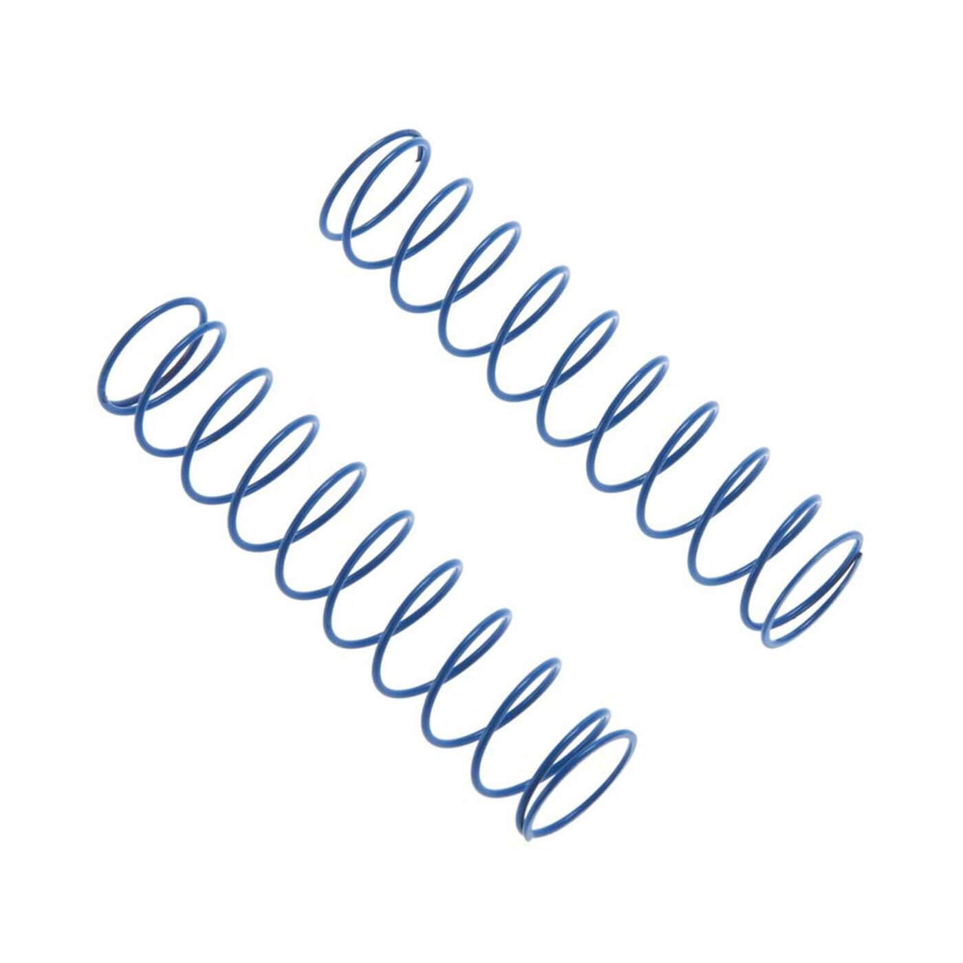 Z-AX31315 Axial Spring 14X70MM 1.43lbs Purple (2) Blue AX31315 - Image 1