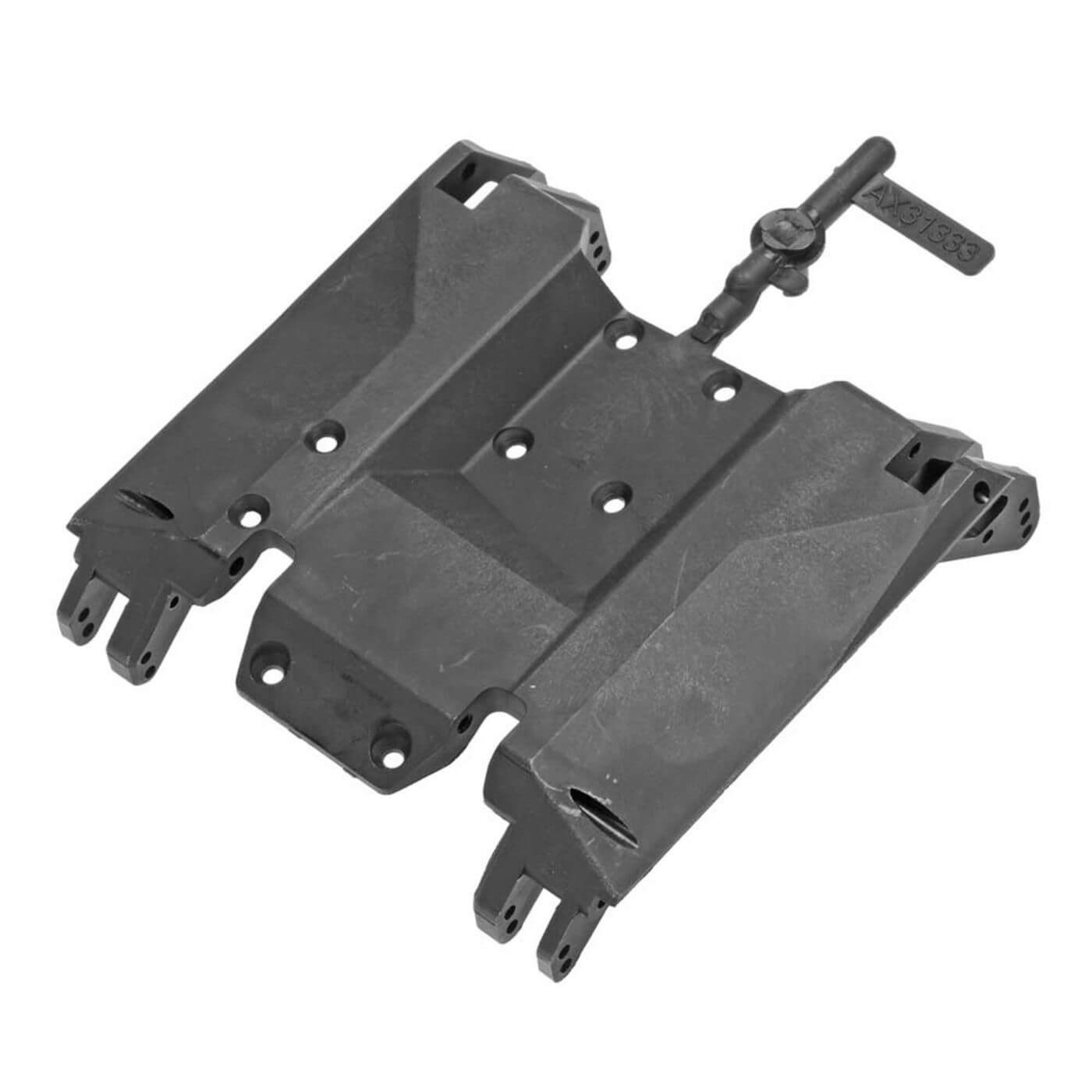 Z-AX31333 Axial Skid Plate RR10 AX31333 - Image 1