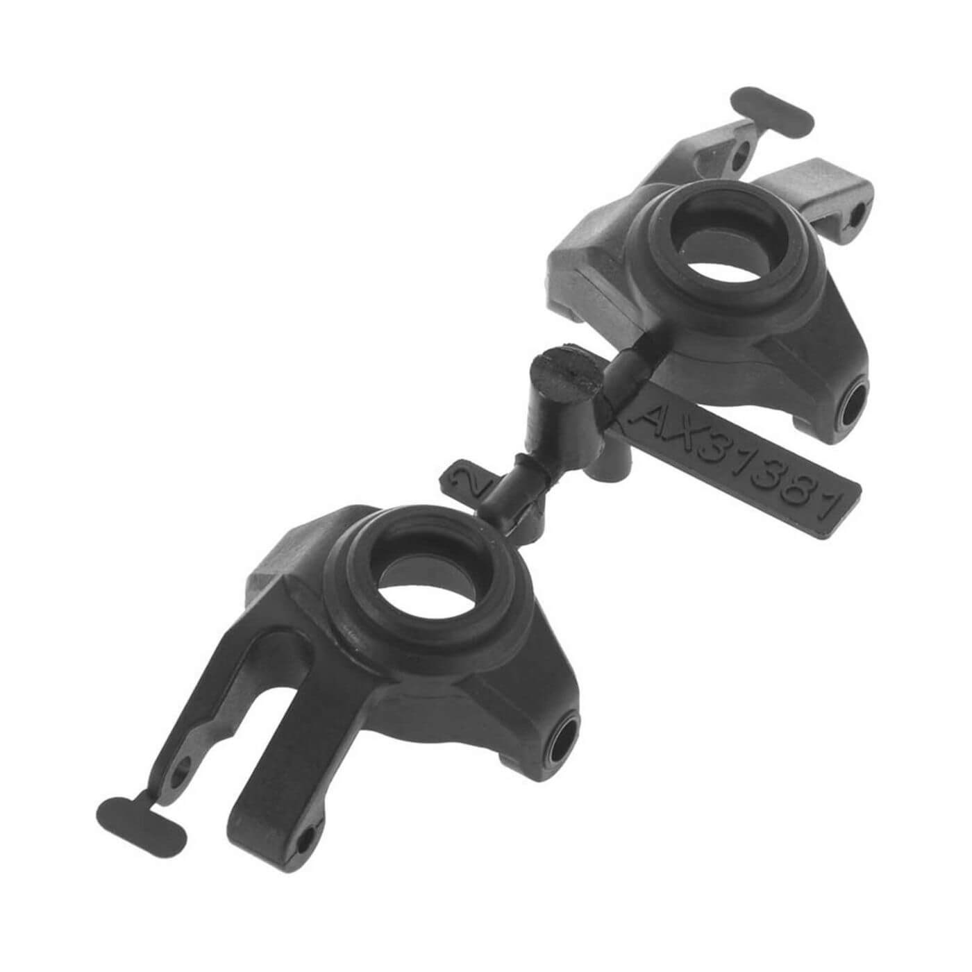 Z-AX31381 Axial AR44 Steering Knuckles AX31381 - Image 1