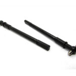 Axial Solid Axle Dogbone 6x73.5mm (2) AX31472