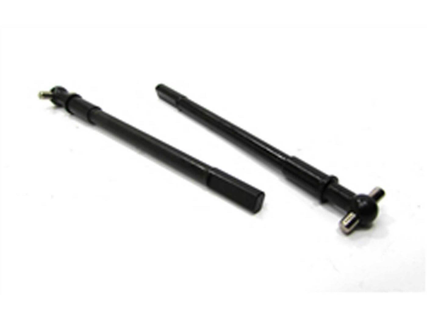 Z-AX31472 Axial Solid Axle Dogbone 6x73.5mm (2) AX31472 - Image 1