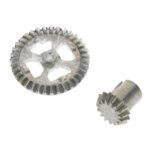 Axial Bevel Gear Set 35/15T AX31494