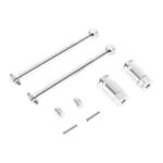 Axial Uiversal-Joint Set 48mm (2) AX31502