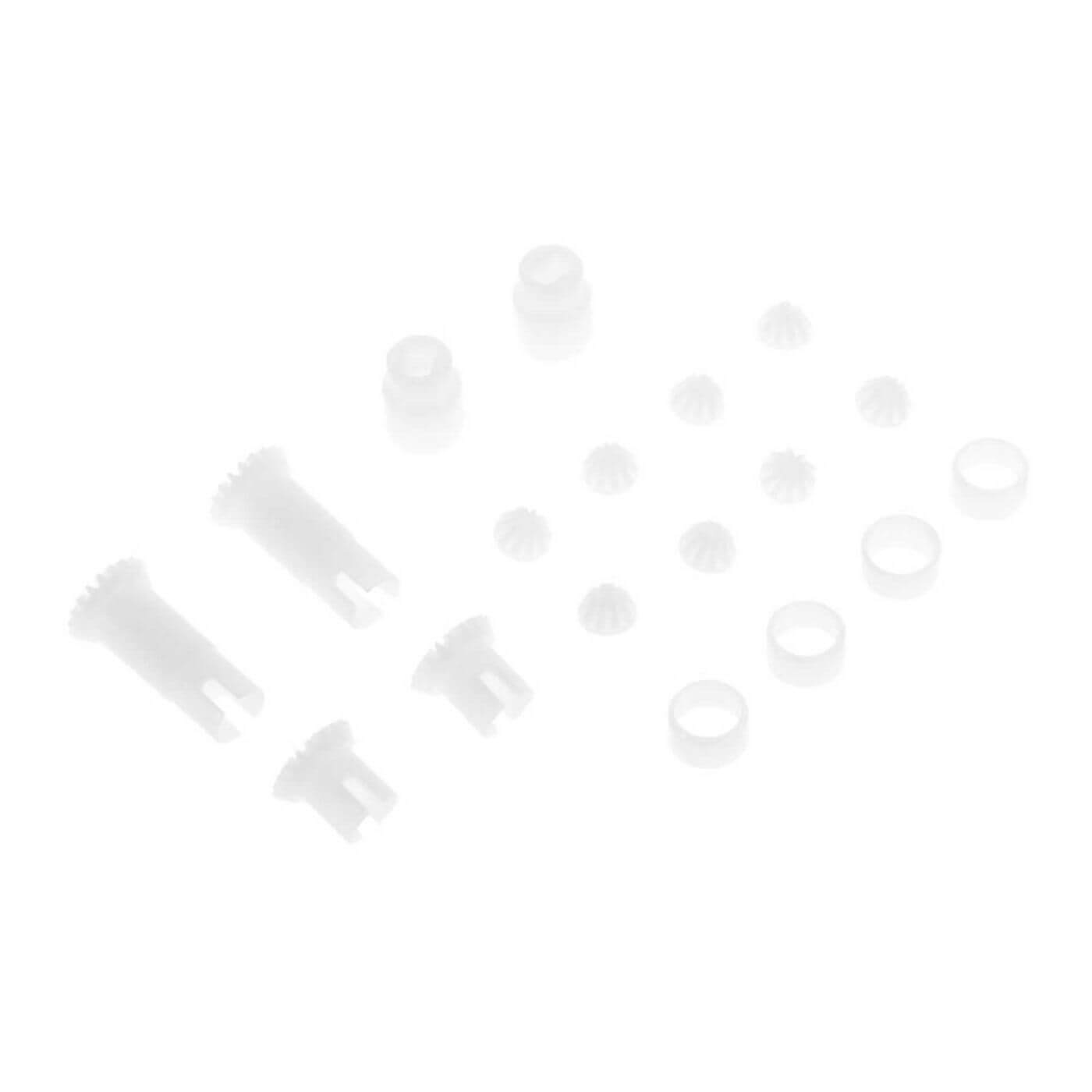 Z-AX31509 Axial Differential Outputs Set AX31509 - Image 1