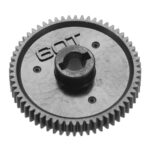 Axial Spur Gear 48P 60T AX31513