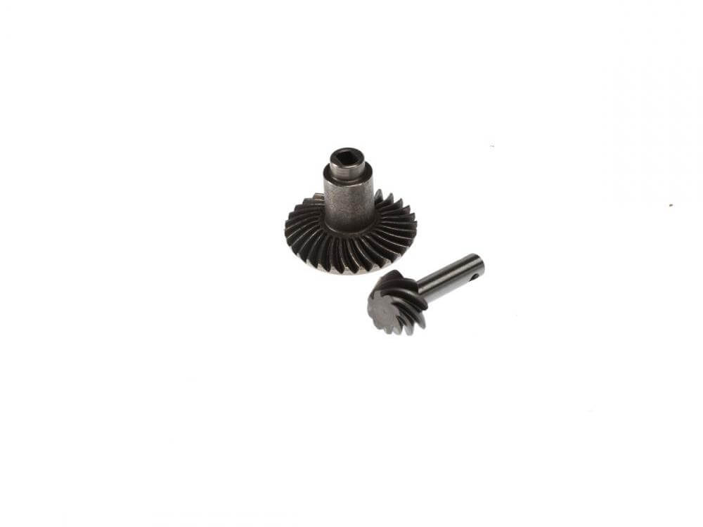 Z-AX31530 Axial AR44 Locker Bevel Gear Set 30T/8T AX31530 - Image 1