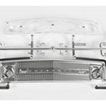Axial '69 BLZR GRILLE DETAIL AX31549