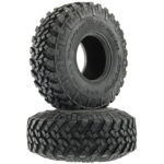 Axial 1.9 NittoTrailGrappler M/T R35 Compnd (2) AX31565