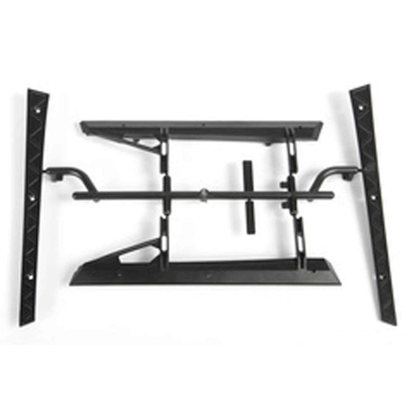 Z-AX31573 Axial Rock Sliders CRC JK AX31573 - Image 1