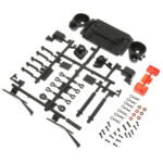 Axial Body Details CRC JK AX31574