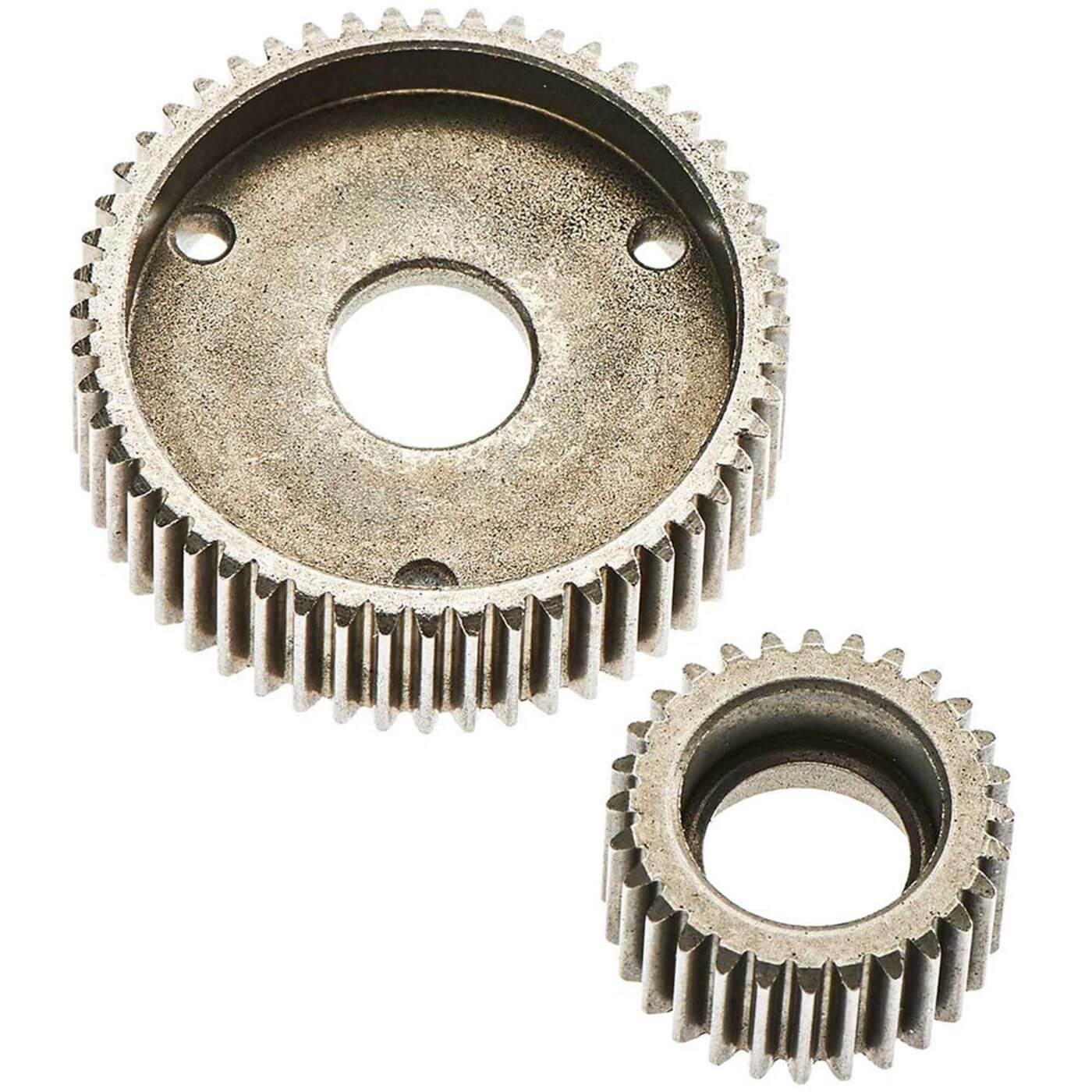 Z-AX31585 Axial GearSet 48P 28T & 52T AX31585 - Image 1