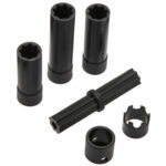 Axial WB8-HD Standard Driveshafts AX31586