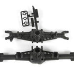 Axial SolidHousing Frnt & Rear AR44 AX90059 AX31592