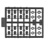 Axial Hardware Parts Tree Scorpion RTR AX80018