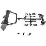 Axial Light Fr Bumper SCX10/Poison Spyder/JK Brawler AX80125