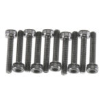 Axial Cap Head M3x16mm Black Oxide (10) AXA087