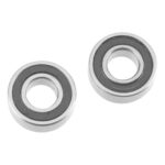 Axial Bearing 5x10x4mm AXA1218
