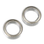 Axial Bearing 10x15x4mm AXA1230